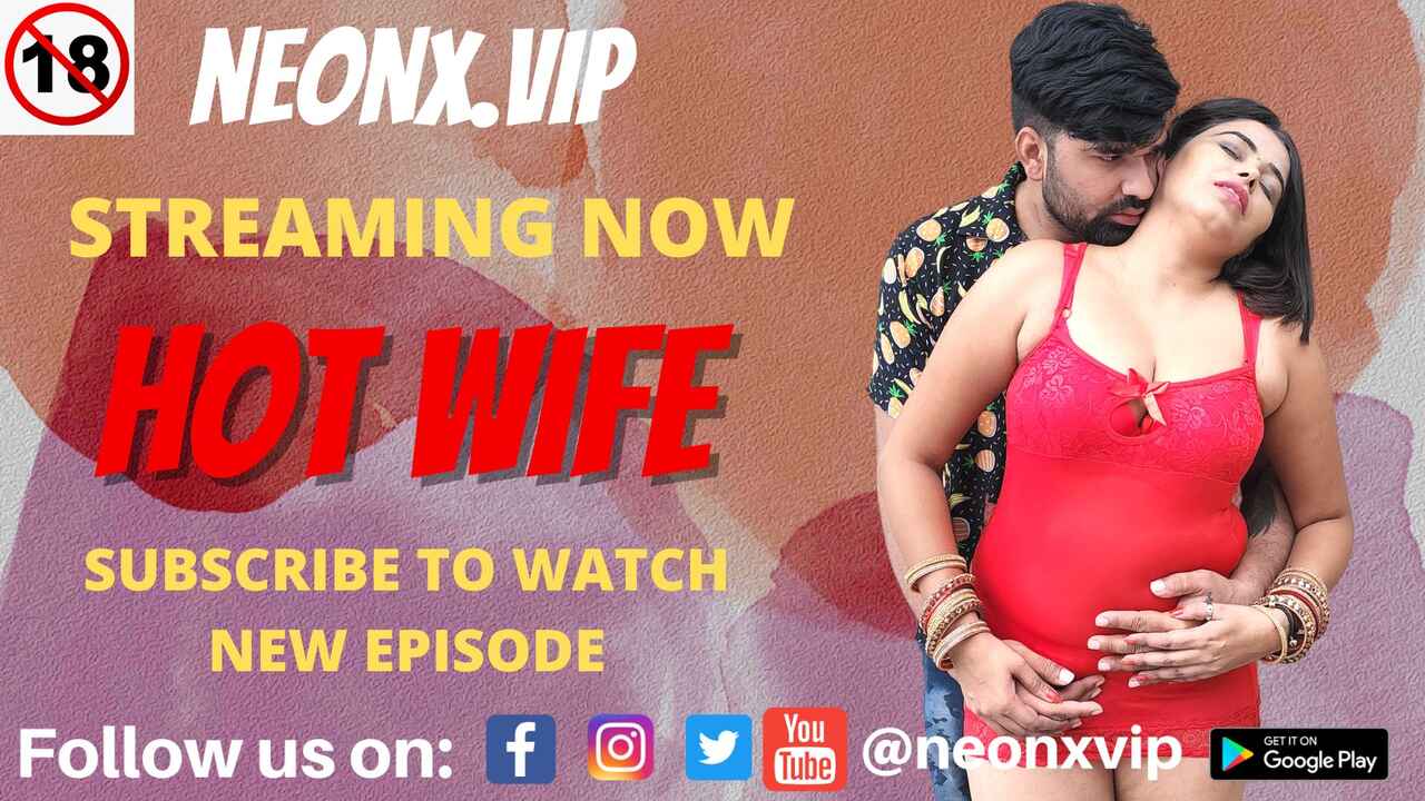 Hot Wife NeonX